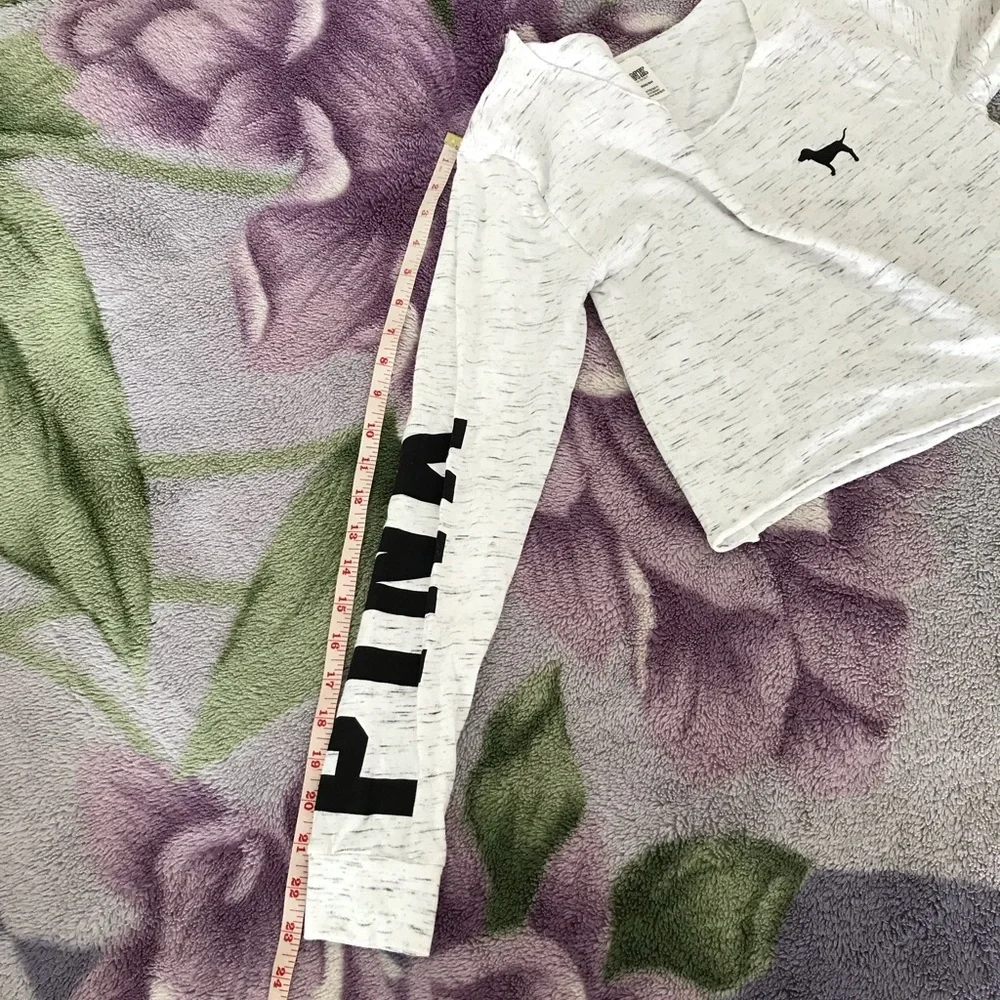 PINK Victorias Secret size xs